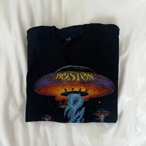 Boston Tshirt